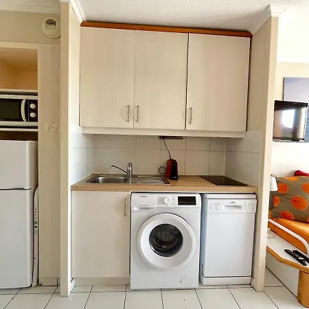 Appartamento Red Apple Esterel - Sea View - Without Stairs - Wifi - Parking