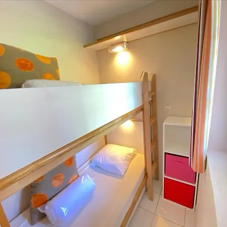 Red Apple Esterel - Sea View - Without Stairs - Wifi - Parking Appartamento Saint-Raphaël