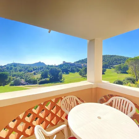 Red Apple Esterel - Sea View - Without Stairs - Wifi - Parking Saint-Raphael (Var)